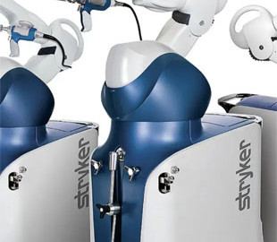 Іранські хакери атакували американську медичну компанію Stryker, видаливши дані з 200 тисяч пристрої