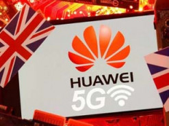 Британские операторы смогут устанавливать оборудование Huawei в сетях 5G до сентября следующего года