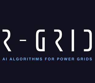 Проєкт R-GRID використовує штучний інтелект для безпеки електромереж