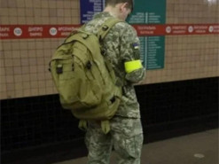 Відпустка, ротація, демобілізація. Коли військових можуть перевести із зони бойових дій