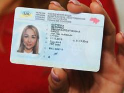 ЄС змінила правила для водіїв з України