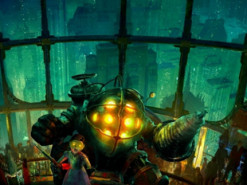 Новая часть BioShock может быть игрой-сервисом