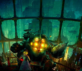 Новая часть BioShock может быть игрой-сервисом