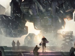 Тактические битвы боевых роботов в Battletech начнутся 24 апреля