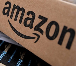 Amazon повторил рекорд Apple