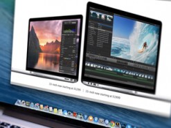 Выяснилось, что macOS Mojave рассчитана исключительно на дисплеи Retina