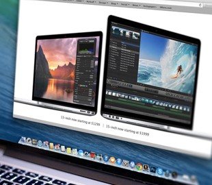 Выяснилось, что macOS Mojave рассчитана исключительно на дисплеи Retina