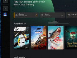Пользователи ПК получили доступ к xCloud через приложение Xbox для Windows 10