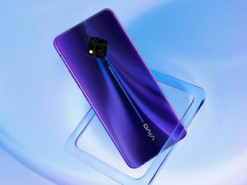 Опубликованы фото смартфона Vivo S5