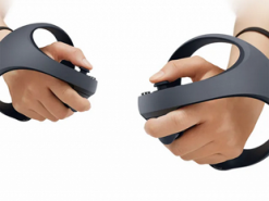 Sony представила контроллеры нового поколения для PlayStation 5