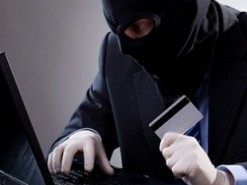 Интернет-мошенники выманили у мужчины 70 тысяч гривен