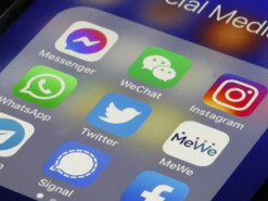 Facebook та Instagram заблокували сторінки патронатної служби "Азову"