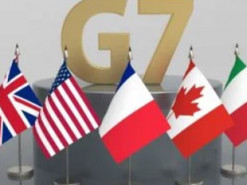 Страны G7 договорились о введении глобального цифрового налога