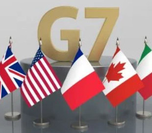 Страны G7 договорились о введении глобального цифрового налога