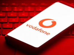 Украинский Vodafone уличили в приеме платежей из Крыма