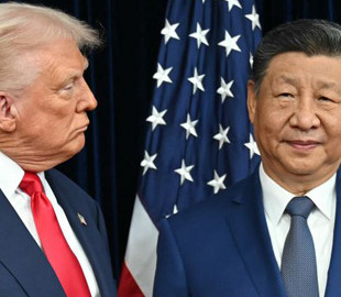 США і Китай відмовилися підписати декларацію про застосування ШІ у військових цілях