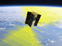 NASA работает над созданием коллективного разума у спутников