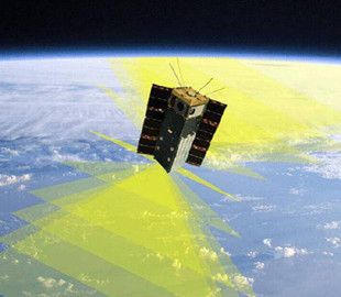 NASA работает над созданием коллективного разума у спутников