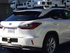 Автопилот Apple для машин назван худшим в США