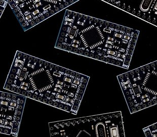 Китай взламывает компьютеры в США с помощью секретного микрочипа