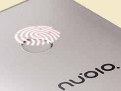 Будущий «полноэкранный» смартфон Nubia показан со всех сторон