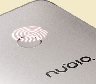 Будущий «полноэкранный» смартфон Nubia показан со всех сторон