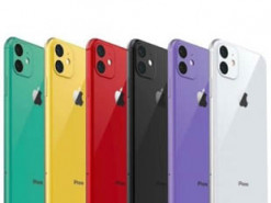 Стало известно, какой камерой оснастят новый iPhone