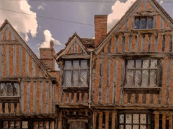 На Airbnb сдается в аренду родной дом Гарри Поттера