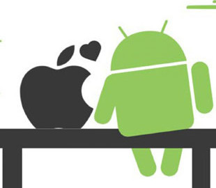Android проти iPhone: хто з користувачів частіше хоче змінити свій смартфон