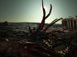 Польські розробники популярної гри за творами Лавкрафта задонатили $50 000 на допомогу Україні