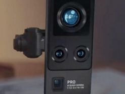 Опубликованы изображения смартфона Vivo X50