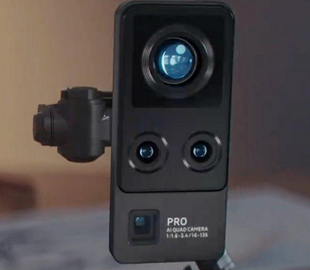 Опубликованы изображения смартфона Vivo X50