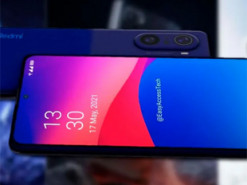 Смартфон Xiaomi с кодовым названием Ingres выйдет на рынок под тремя разными именами