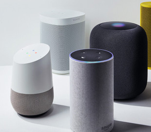 Эксперт предупредил об угрозе прослушки через умные колонки
