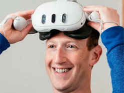 Цукерберг назвав переваги Meta Quest 3 над Apple Vision Pro