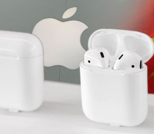 Производство Apple AirPods будет налажено во Вьетнаме