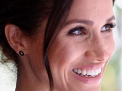 Появились первые детали фильма, который Меган Маркл создаст для Netflix