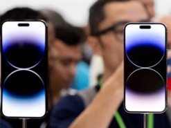 Apple поставить замовлені iPhone 14 із запізненням на півтора місяці