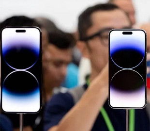 Apple поставить замовлені iPhone 14 із запізненням на півтора місяці