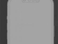 Опубліковано “живе” фото захисного скла iPhone 14 Pro