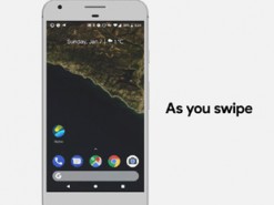"Живые обои" для Android дадут посмотреть на себя со спутника
