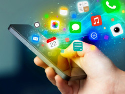 Аналитики назвали самые скачиваемые приложения и игры для смартфонов