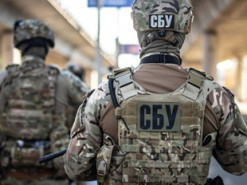 СБУ ідентифікувала нових колаборантів, які проводять масові репресії у Запорізькій області