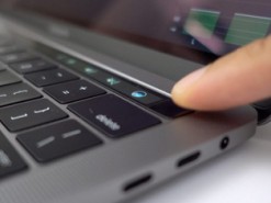Как использовать Touch ID в «Терминале»