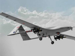 Розкриті технічні характеристики українського ударного дрона АН-196 Лютий