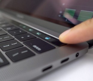 Как использовать Touch ID в «Терминале»