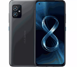 Следующий флагманский смартфон ASUS получит задний дисплей