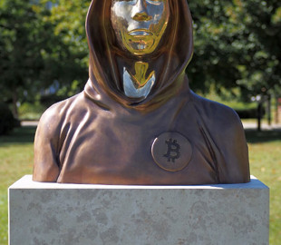 Біткоїни Сатоші Накамото можуть знищити