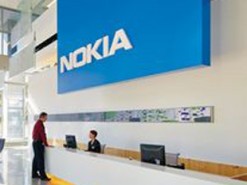 Nokia остается убыточной, а продажи падают