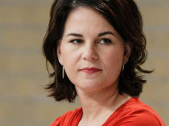 Німеччина зібрала майже 1 млрд євро на підтримку ППО України - Бербок